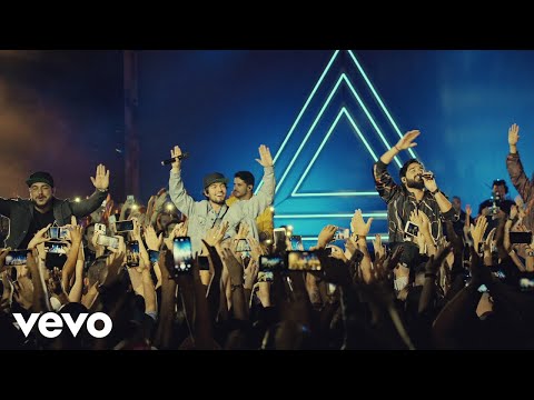 Atitude 67 - Deus Abençoe O Rolê (Ao Vivo Em São Paulo / 2019)