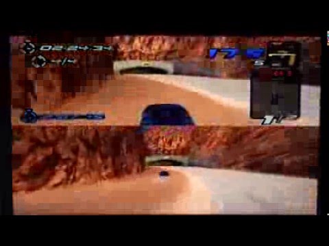 Let's Play Need For Speed III: Hot Pursuit [PS1]