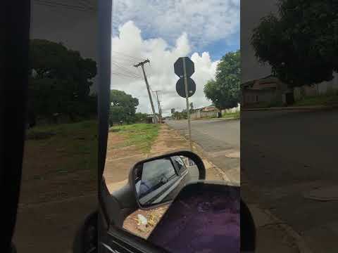 Aparecida de Goiânia Jardim Buriti sereno