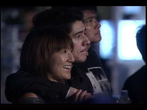 [2010 GF]Starcraft: Semi-Final/Set 2- Goojila(KR) vs. Yayba(PL) /English