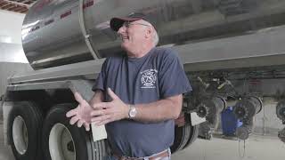 HAZMAT Training - Chemical Tanker Walkthrough