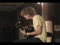 Vince Scheuerman [from Army of Me] - "Rise ...