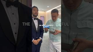 Download lagu The worlds most powerful credit card. mp3 Download lagu The worlds most powerful credit card. mp3