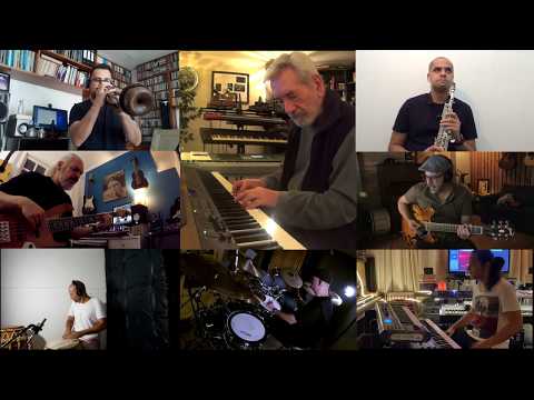 Cesar Camargo Mariano | "Tutu" (m. miller)