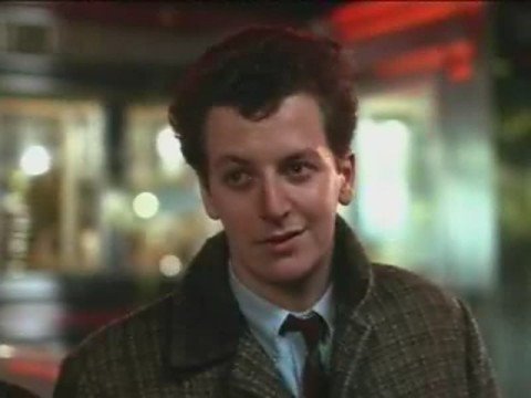 Diner (1982) Official Trailer