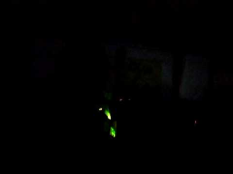 Dub Conductor in session sunsplash 09 - Love is the Key