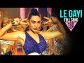 Le Gayi - Full Song | Dil To Pagal Hai | Karisma Kapoor | Asha Bhosle