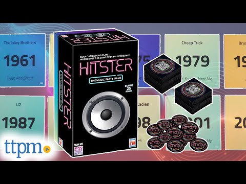 Hitster - YouTube