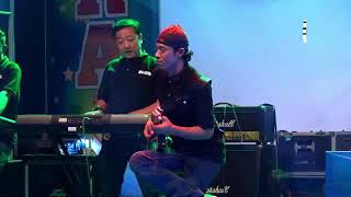 Download lagu Via Vallen KABUT PUTIH Om Sera Album Mega Record Terbaru 2017 mp3