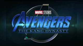 Download lagu Avengers The Kang Dynasty (2025) | EPIC MAIN THEME mp3