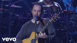 Dave Matthews Band - You &amp; Me (Europe 2009)