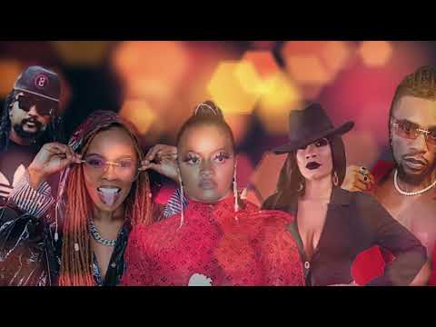 AFIGY - Niko Tayari Remix ft ADASA, BENHYM MARLEY, KEEMLYF, TALLIE