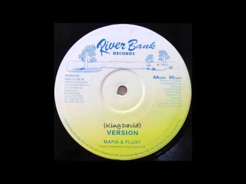 10'' Tena Stelin - King David