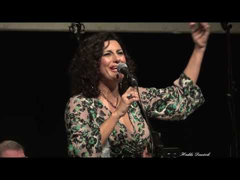 SOFİA PAPAZOGLOU - GÜLBAHAR (Gülbaxar)