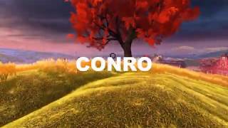 Download lagu Conro - Therapy [Troyota Lyric Video] mp3