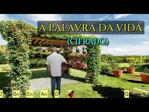 A Palavra da Vida – 557