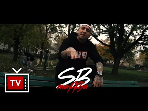 Białas - Nie śpię bo trzymam gardę (prod. Got Barss) [Official video]