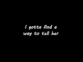 You Elliott Yamin With Lyrics