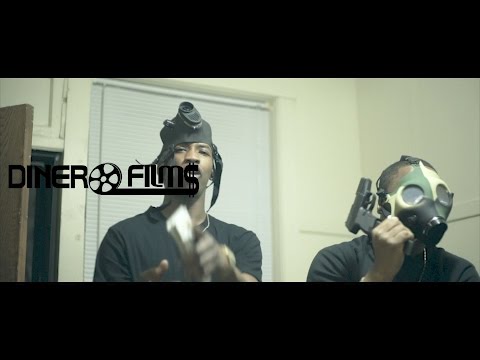 Dolo Dinero x Mula Stuffy - Rubberband (Official Video) Shot by @DineroFilms