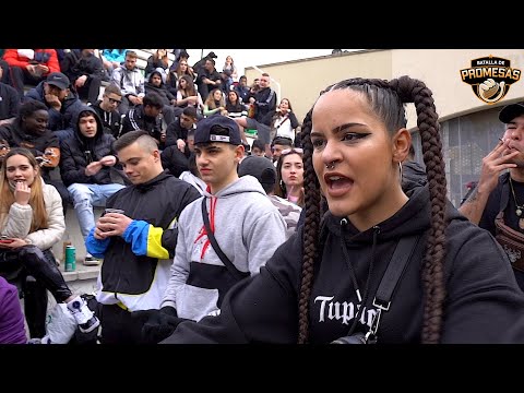 (BATALLÓN BEEF 😡) TAROS BTP PIRO vs LATORO ANTIC DOBLE F | BDP 3vs3 MIXTAS (8os)