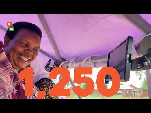 Humble Bundle x Hello World | January 2024 Featured Charity