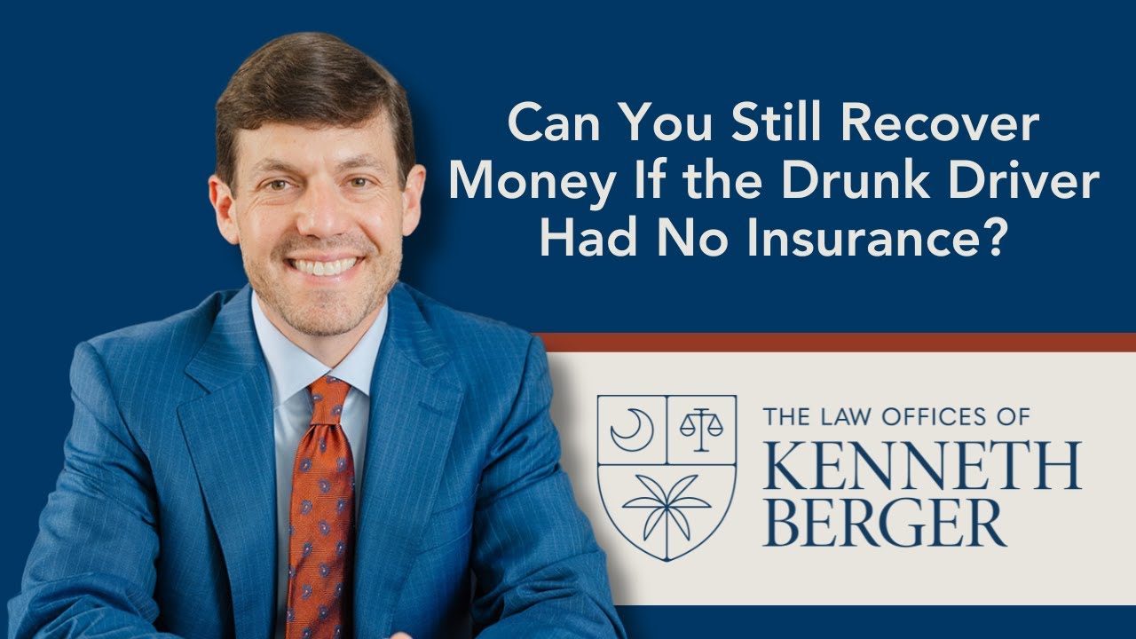 DUI Accidents and Insurance Coverage for Victims in South Carolina