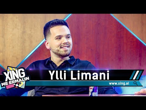 Xing me Ermalin 107 - Yll Limani