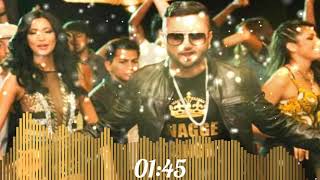 Birthday Bash (8D AUDIO) - Yo Yo Honey Singh | Dilliwaali Zaalim Girlfriend | Divyendu Sharma