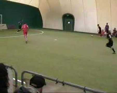 Ass.Club CA5 Castel S.Pietro vs Puianello 2-0