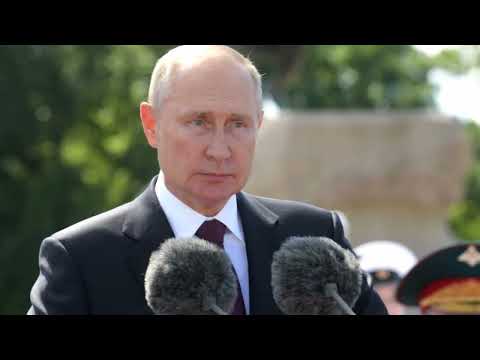 Vestea momentului despre Putin. Undă de șoc din Ucraina