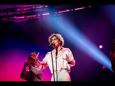 Albin Tingwall - It Must Have Been Love av Roxette  | Idol Sverige | TV4 & TV4 Play