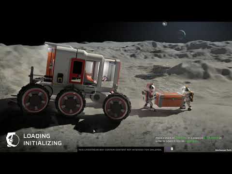 CZ Záznam Streamu #Stationeers