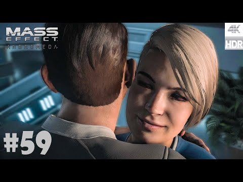 Mass Effect: Andromeda 100% Walkthrough Part 59 "Elaaden"