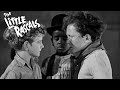 For Pete's Sake (1934) | Little Rascals Shorts | FULL EPISODE | Comedy