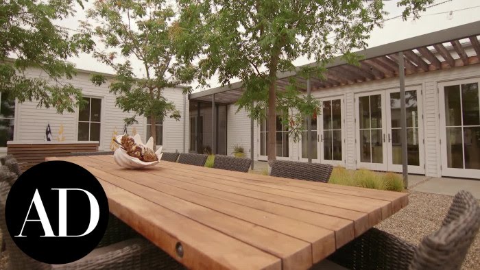 ADVERTISEMENT: Marvin Architects Challenge 2015, Part 1