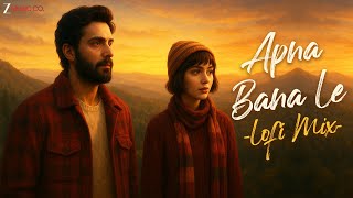 Download lagu Arijit Singh - Apna Bana Le Lofi Mix | Varun Dhawan & Kriti Sanon | Sachin-Jigar | Bhediya mp3 Download lagu Arijit Singh - Apna Bana Le Lofi Mix | Varun Dhawan & Kriti Sanon | Sachin-Jigar | Bhediya mp3