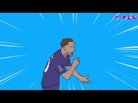 Alexis Mc Allister Goal Vs Poland | World Cup 2022 Qatar | Argentina Vs Poland Group C Match 3