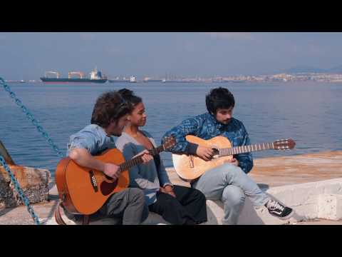 Terrõne & Aphrodite Kouantri & Johnny - Les Champs-Elysées  |Joe Dassin | Easy Sessions