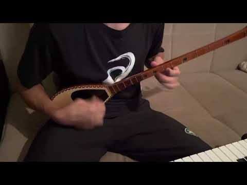 Haris Koljenovic - Cifteli