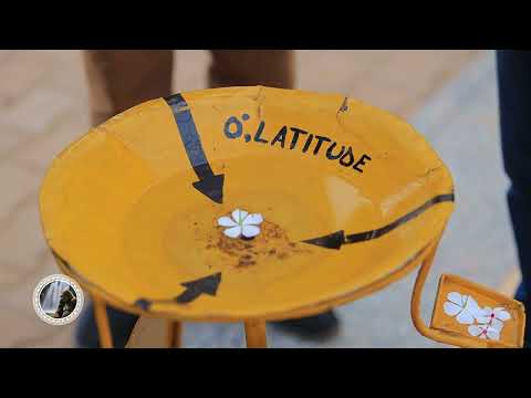 Uganda Equator  Tour Experience | Coriolis effect at the Equator | Kajagyi Falls Gorilla Tours