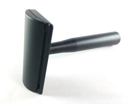 Razor Spotlight -  Colonial Razors General SE Razor