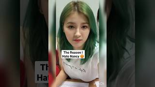 The Reason I Hate Nancy Momoland 😡