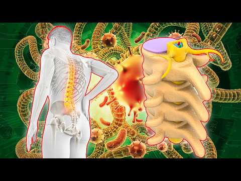 Complete Elimination of Pain in the Body With Alpha Waves - Rapid Emotional and Physical Healing