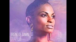 Goapele Pieces