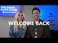 Welcome Back EpicLife Church