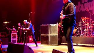 The Stranglers - Sometimes