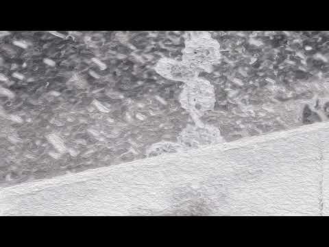 winter storm - brock hewitt: stories in sound