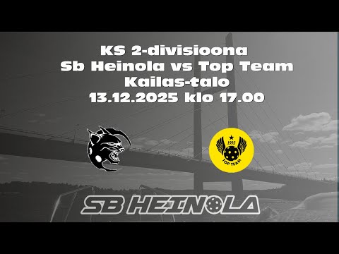 Sb Heinola - Top Team
