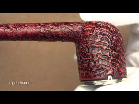 pipa Ser Jacopo 077 - smoking pipe