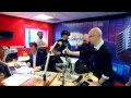 Anna Daly Goes Behind The Scenes With Anton Savage Ireland AM